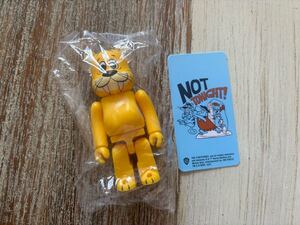 BE@RBRICK BERBRICK 45 THE FLINTSTONES()