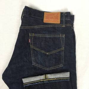 Burgus Plus Jeans BURGUS PLUS Lot700 W40 L34 HINOYA