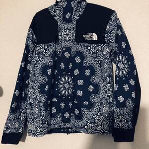 Supreme SIZE:MSUPREMETHE NORTH FACE 14AW Bandana Mountain Parka ()