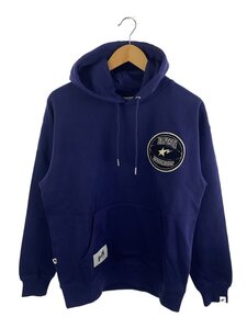 Bape BAPE STA!SBLU001PPJ231903CS tadium GoodsFLEECE PULLOV