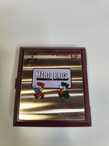 Buy Vintage Nintendo Game & Watch Japan POKKA