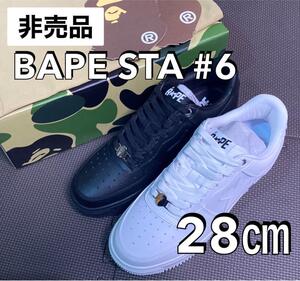 Bape 28 A BATHING APE BAPSTA BAPE 30th 30th anniversary Nigo 