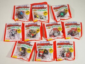 Toy Figures B4406 10