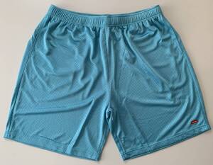Supreme SUPREME Small Box Baggy Mesh Short