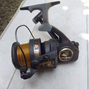 JDM Fishing Tackle 7 CERTEC Light (
