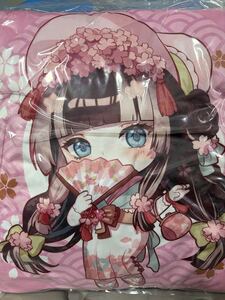 Hololive Exclusive Merchandise Travel Diary