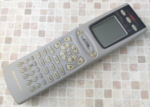 Equipos de audio  RC7200SR PS7200 AV 