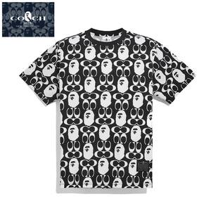 Bape BAPE(R)COACHC4882-MT !!