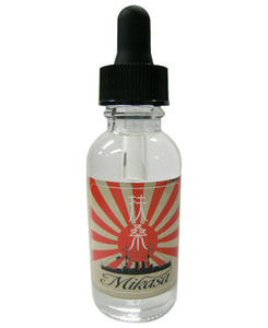 Bape Mikasa 30ml VAPE