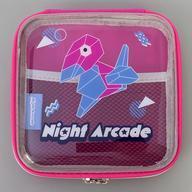 Pokemon Center releases Night Arcade