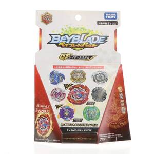 Beyblade Used TOY() .Ar.Pl (1) B-146 Vol.16 .Ar.Pl