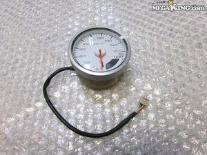 Used JDM Defi Gauges Defi 60 OK T3-186
