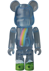 BE@RBRICK BERBRICK 52 JELLYBEAN