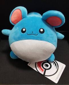 Lanzamientos de Pokémon Center  pokemon Plush Doll Marill
