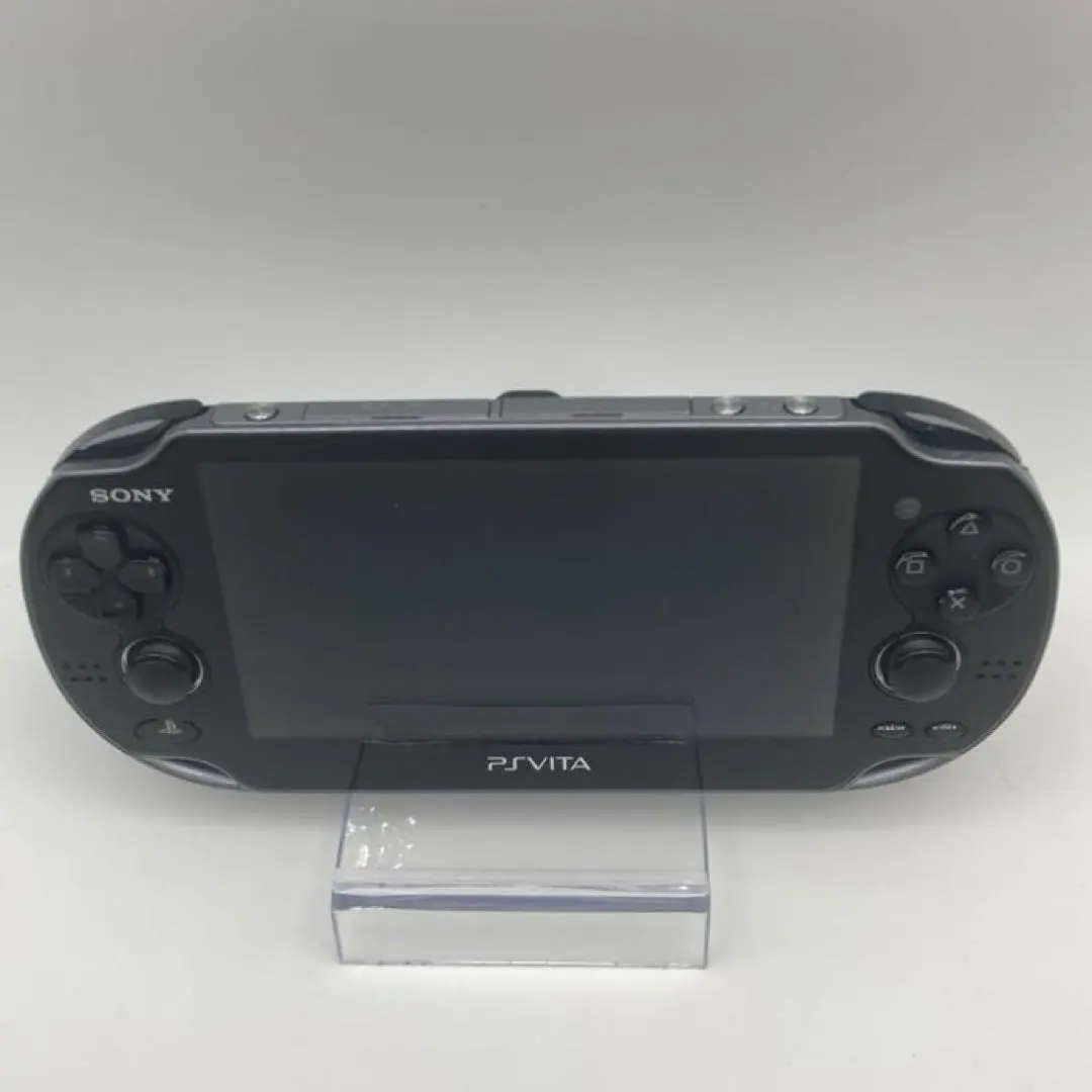 SONY PlayStation Vita PCH-1100 本体