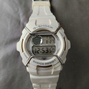 Vintage Casio G-Shock G G-2000LV G-SHOCK