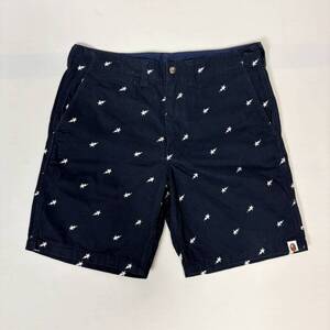 BAPE STA  A BATHING APE BAPE STA 1920-153-020 M