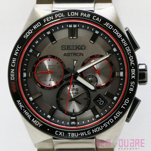 Relojes Seiko JDM de segunda mano SEIKO GPS 1700 SBXC125