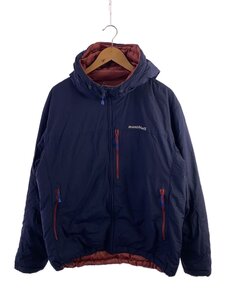 Chaqueta de plumas Montbell de Japón mont-bellXLNVY1101492