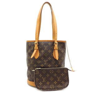 Louis Vuitton LOUIS VUITTON LV PM M42238() DH93125