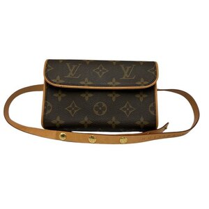 Used Brand Bags LOUIS VUITTON M51855 W４