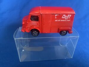 Tomica 97 H