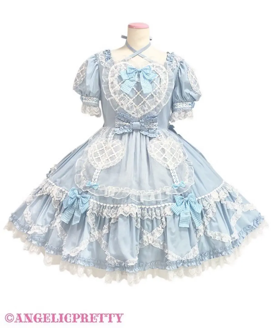 期間限定お値下げ Angelic Pretty アンジェリックプリティ