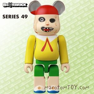 BE@RBRICK 49148BERBRICK SERIES 49 49