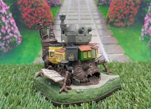 Studio Ghibli Museum Exclusive Merch 