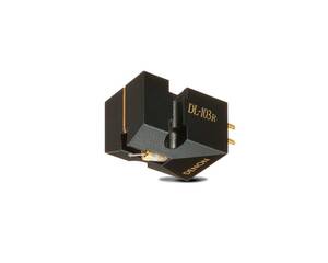 Buy Denon DL-103 Cartridge Japan Denon DL-103R MC DL-103R W15 mm x H15 mm x D27 mm
