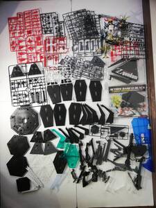 Gundam Gunpla kits grades 1100 1144 SD