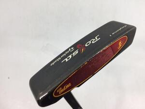 Palos de golf japoneses de segunda mano (ROSSA) 1 AGSI