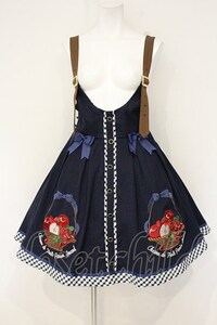 Angelic Pretty Dresses Amavel Fruits Panier O-26-09-07-088-CA-OP-I G-OS
