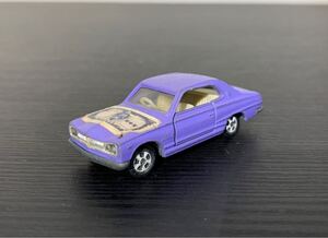 Tomica No.21 2000GT 1A