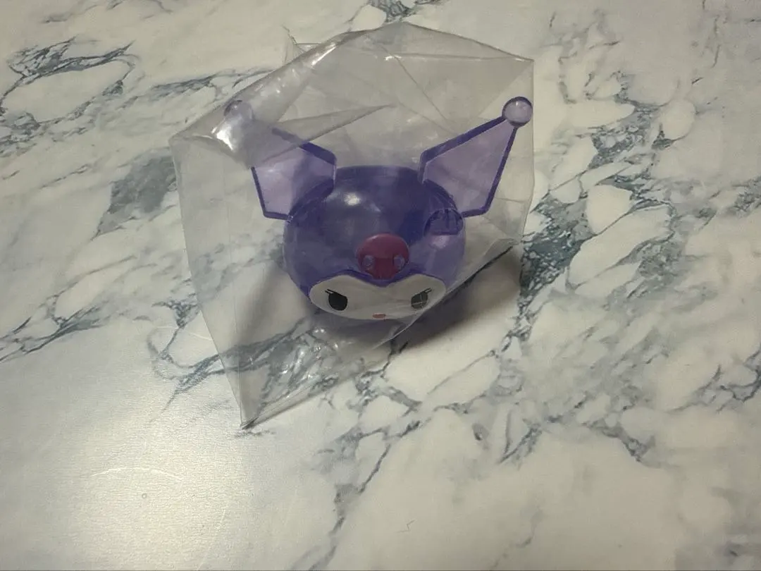 シナモロール クリアVer.