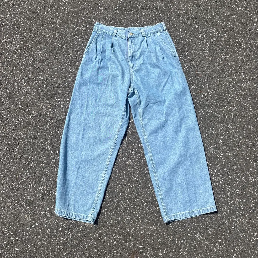 00’GUパンツ