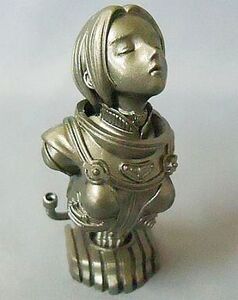 Figuras de colección  