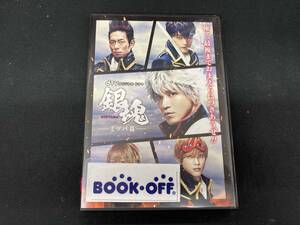 Gintama DVD dTV--