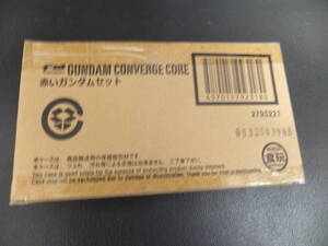 Premium Bandai FW GUNDAM CONVERGE CORE