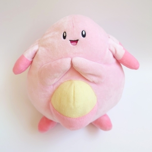 Pokemon Center releases 20