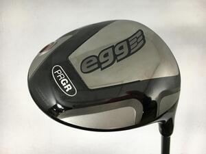 Palos de golf japoneses de segunda mano OK NEW egg () 2015 1W 10 M-43