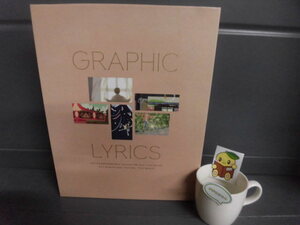 Productos BTS RAPHIC LYRICS with BTS Special Package KADOKAWA 141
