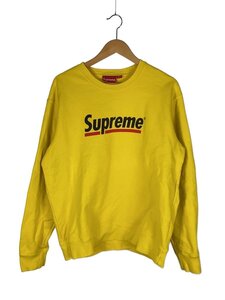 Supreme Supreme20sssupreme underline crewneckL