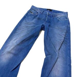 Denim selvedge japonés  SUPERBIA-NT 29 75cm