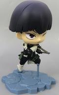 Toy Figures 8 GiGO