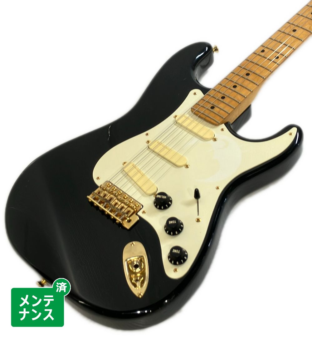 フェンダージャパン エレキギター ストラトキャスター ST54-95 LS Fender Japan