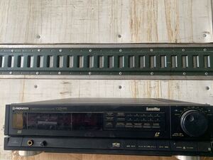 Audio Equipment PIONEER CLD-99S LD