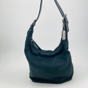 Bolsos de marca usados K6-477 COACH 7423 No F0K-7423