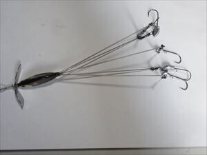 Señuelos de pesca JDM Megabass 2 ２G