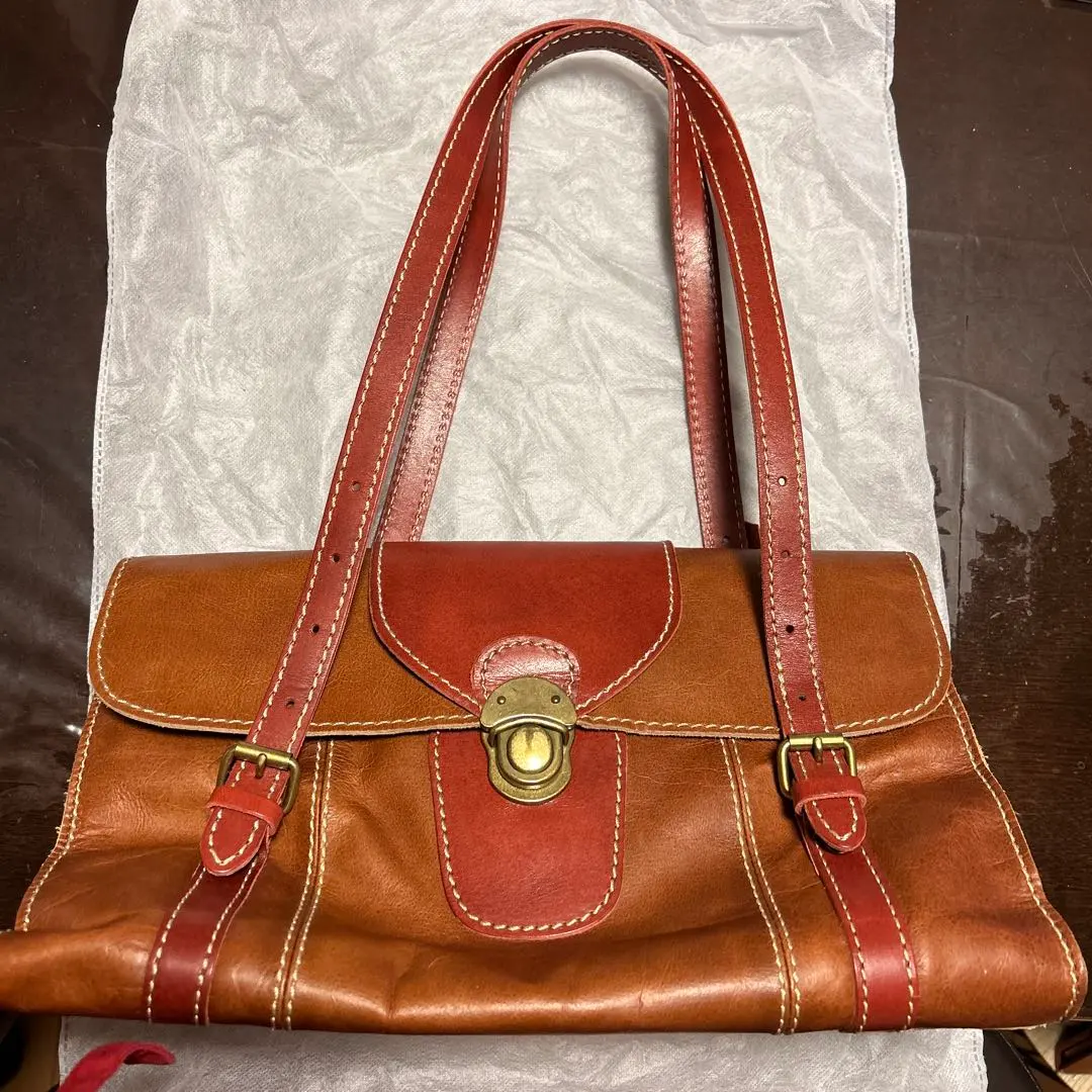 Ain Soph アインソフ トートバッグ